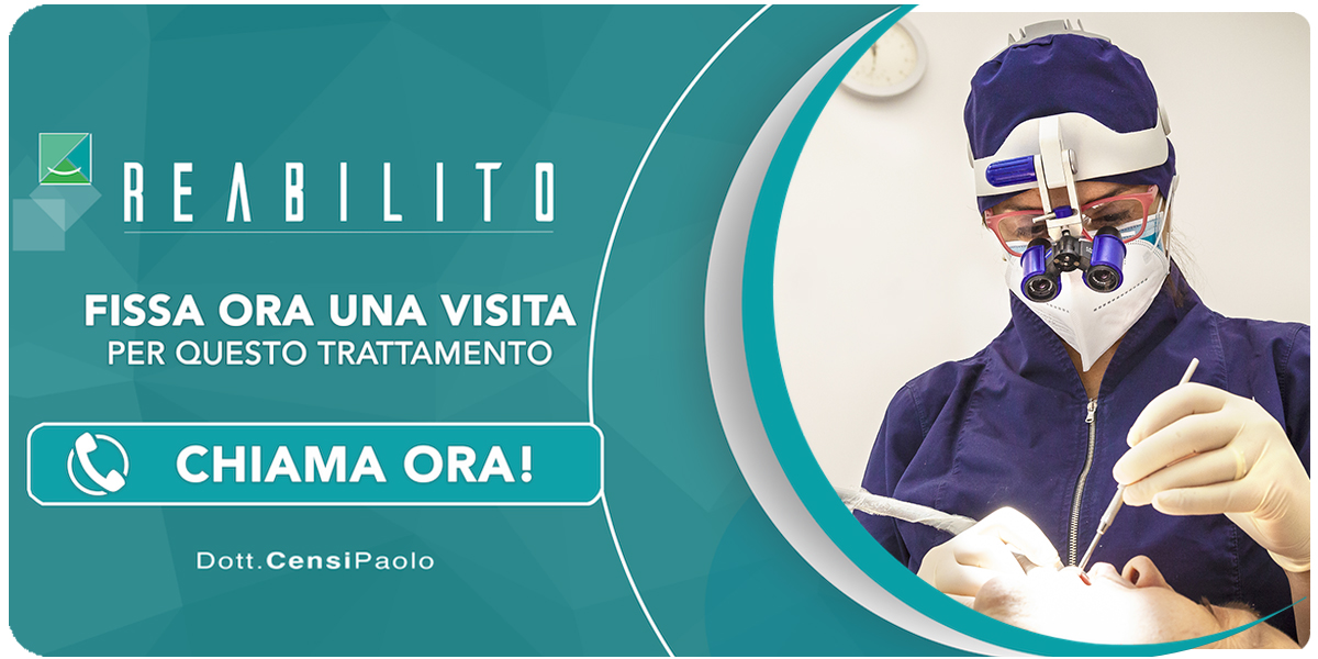 chirurgia-orale Anzola dell'Emilia (Bologna)