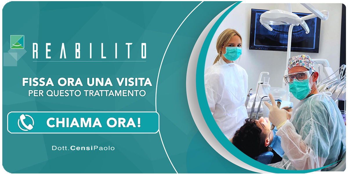implantologia-per-odontofobici Anzola dell'Emilia (Bologna)
