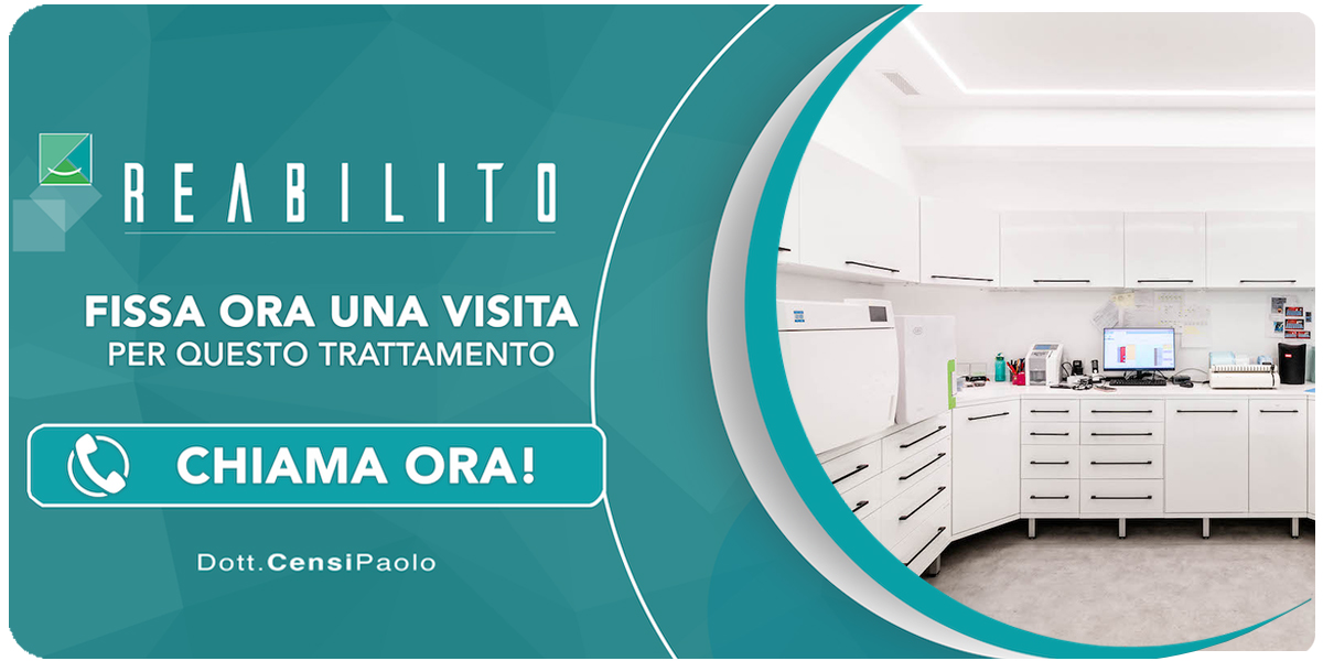 tecnologie odontoiatriche Anzola dell'Emilia (Bologna)